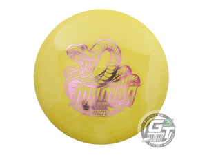 Innova GStar Mamba Distance Driver Golf Disc (Individually Listed)