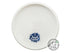 Dynamic Discs Blank Canvas Bottom Stamp Fuzion Judge Putter Golf Disc (Individually Listed)