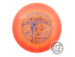 Westside Limited Edition 2024 Preserve Championship VIP Ice Northman Fairway Driver Golf Disc (Individually Listed)