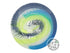Innova I-Dye Champion Eagle Fairway Driver Golf Disc (Individually Listed)