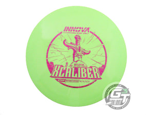 Innova Star XCaliber [Nate Sexton 1X] Distance Driver Golf Disc (Individually Listed)