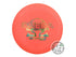 Millennium Standard Omega SuperSoft Putter Golf Disc (Individually Listed)