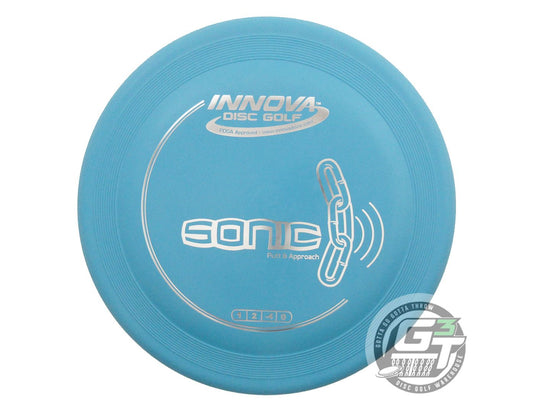Innova DX Sonic Putter Golf Disc (Individually Listed)