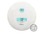 Kastaplast K1 Impa Distance Driver Golf Disc (Individually Listed)