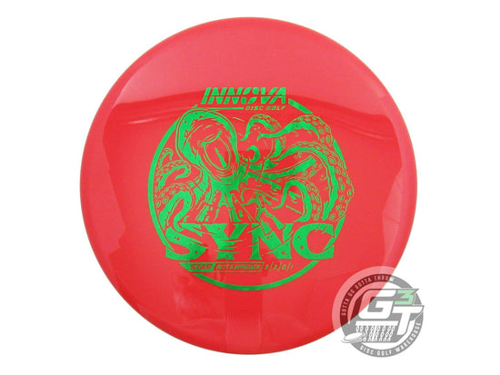Innova Star Sync Putter Golf Disc (Individually Listed)