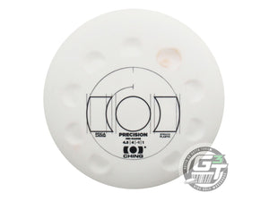 Ching Strato Precision Midrange Golf Disc (Individually Listed)
