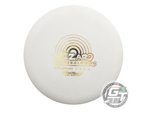 Gateway Super Glow Super Stupid Soft Wizard Putter Golf Disc (Individually Listed)