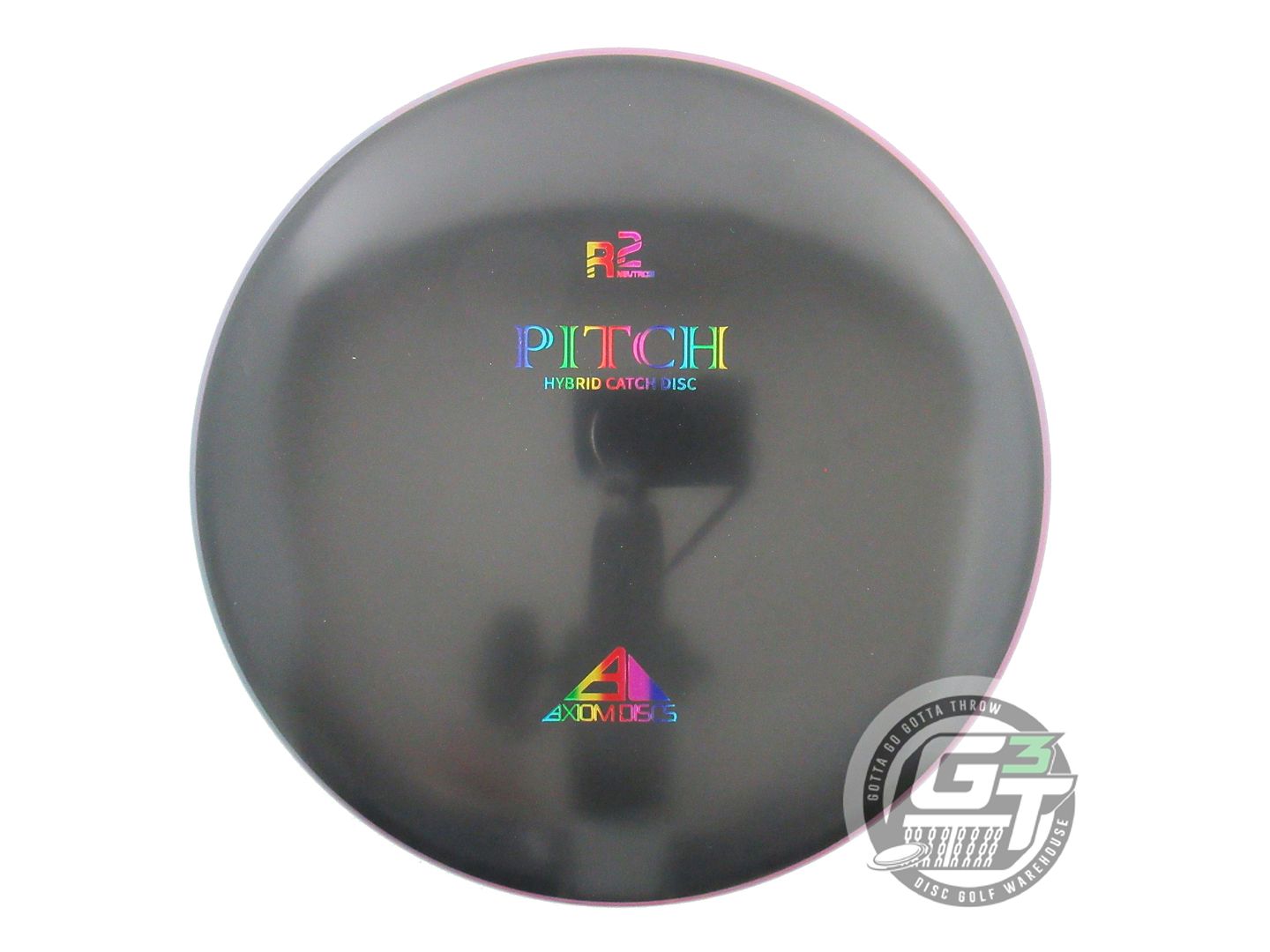 Axiom R2 Neutron Pitch Putter Golf Disc (Individually Listed)