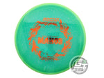 Innova Limited Edition 2026 Tour Series Kona Montgomery Metal Flake Halo Champion Mako3 Midrange Golf Disc (Individually Listed)
