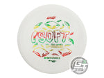 Infinite Discs R-Blend Soft Tomb Putter Golf Disc (Individually Listed)