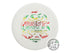 Infinite Discs R-Blend Soft Tomb Putter Golf Disc (Individually Listed)