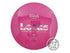 Clash Steady Lotus Fairway Driver Golf Disc (Individually Listed)