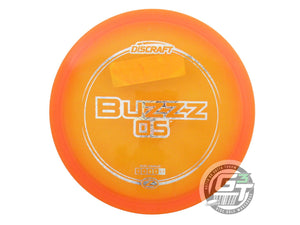 Discraft Elite Z Buzzz OS Midrange Golf Disc (Individually Listed)