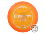 Discraft Elite Z Buzzz OS Midrange Golf Disc (Individually Listed)