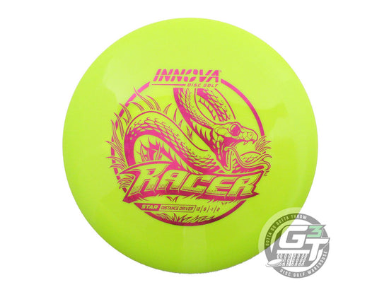 Innova Star Racer Distance Driver Golf Disc (Individually Listed)
