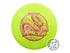 Innova Star Racer Distance Driver Golf Disc (Individually Listed)