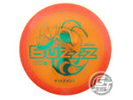 Discraft Fuzed Line Buzzz w/ Saw Pattern Midrange Golf Disc (Individually Listed)