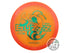 Discraft Fuzed Line Buzzz w/ Saw Pattern Midrange Golf Disc (Individually Listed)