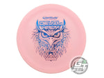 Gateway Platinum Devil Hawk Putter Golf Disc (Individually Listed)