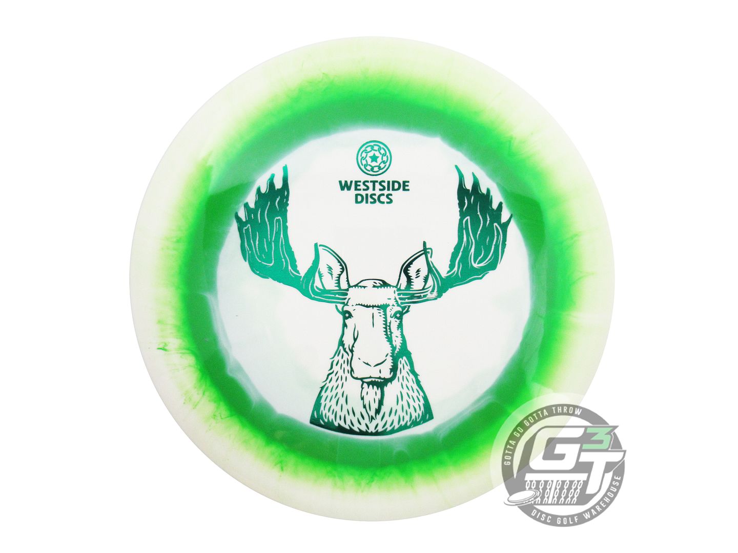 Westside Tournament Ring Stag Fairway Driver Golf Disc (Individually Listed)