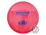 Innova Champion Mako3 Midrange Golf Disc (Individually Listed)