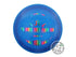Dynamic Discs Drift Trespass Distance Driver Golf Disc (Individually Listed)