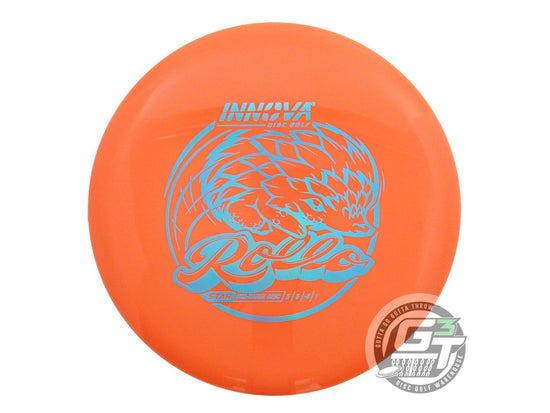 Innova Star Rollo Midrange Golf Disc (Individually Listed)