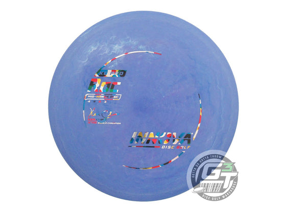 Innova Pro KC Roc Midrange Golf Disc (Individually Listed)