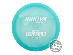 Innova Champion Leopard3 Fairway Driver Golf Disc (Individually Listed)