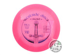 Westside VIP Sword Distance Driver Golf Disc (Individually Listed)