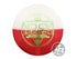 Dynamic Discs Limited Edition 2024 Trilogy Challenge Split Dye Glimmer Lucid Ice Escape Fairway Driver Golf Disc (Individually Listed)