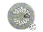 Axiom Cosmic Neutron Crave Fairway Driver Golf Disc (Individually Listed)