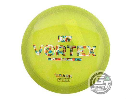 DGA Spark Vortex Fairway Driver Golf Disc (Individually Listed)