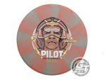 Streamline Cosmic Electron Pilot Putter Golf Disc (Individually Listed)