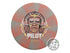 Streamline Cosmic Electron Pilot Putter Golf Disc (Individually Listed)