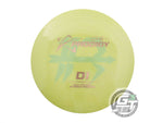 Prodigy Limited Edition Isaac Robinson 2024 PDGA World Champion Commemorative 2X Glimmer 500 Series D1 Distance Driver Golf Disc (Individually Listed)