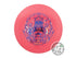 Prodigy Limited Edition Isaac Robinson 2024 PDGA World Champion Commemorative 2X Tyrant's Fall Stamp Special Blend A2 Approach Midrange Golf Disc (Individually Listed)