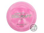 Discraft ESP Buzzz SS Midrange Golf Disc (Individually Listed)