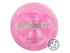Discraft ESP Buzzz SS Midrange Golf Disc (Individually Listed)