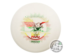 Innova Glow DX Roc Midrange Golf Disc (Individually Listed)