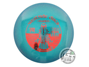 Westside VIP AIR Maiden Putter Golf Disc (Individually Listed)