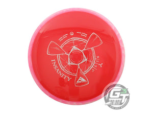 Axiom Neutron Insanity Distance Driver Golf Disc (Individually Listed)