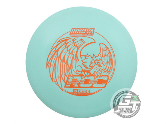 Innova DX Roc Midrange Golf Disc (Individually Listed)