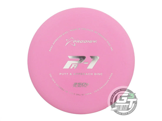 Prodigy 350G Series PA1 Putter Golf Disc (Individually Listed)