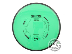 MVP Neutron Deflector Midrange Golf Disc (Individually Listed)