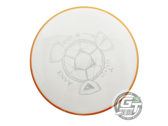 Axiom Neutron Envy Putter Golf Disc (Individually Listed)