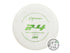 Prodigy 750 Series PA4 Putter Golf Disc (Individually Listed)