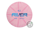 Latitude 64 Retro Burst River Fairway Driver Golf Disc (Individually Listed)