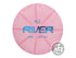 Latitude 64 Retro Burst River Fairway Driver Golf Disc (Individually Listed)
