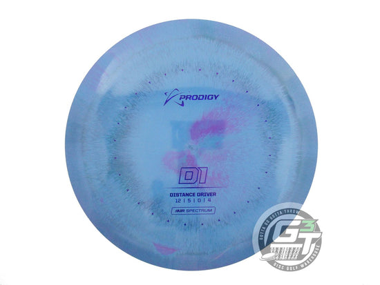 Prodigy AIR Spectrum D1 Distance Driver Golf Disc (Individually Listed)